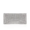 Maykimay – Clutch – Mesh and Strass – Silver