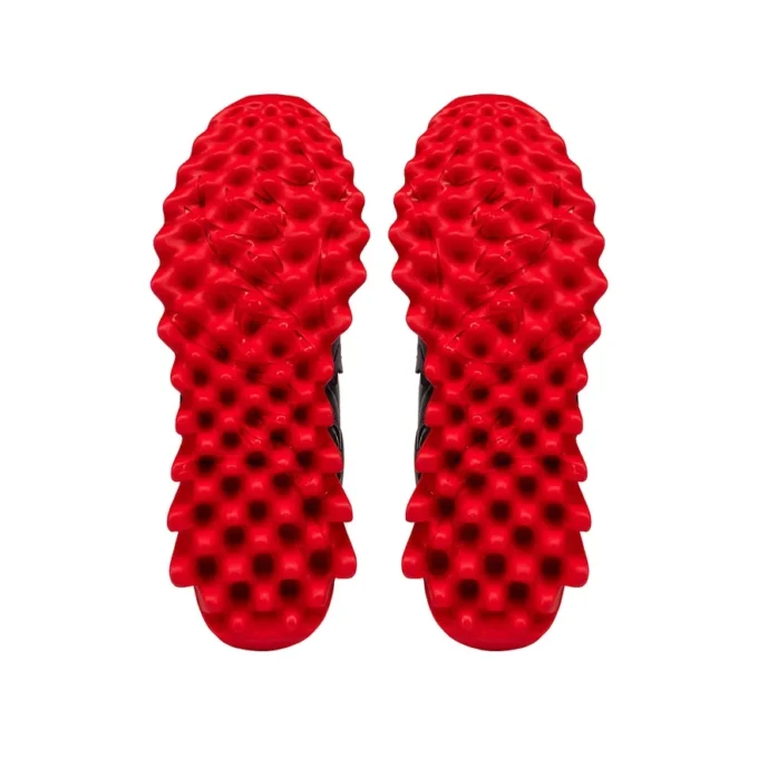 Mini Shark Black Calf Leather – Shoes – Kidss Unisex – Kids Mini Shark Black Calf Leather – Shoes – Kidss Unisex – Kids