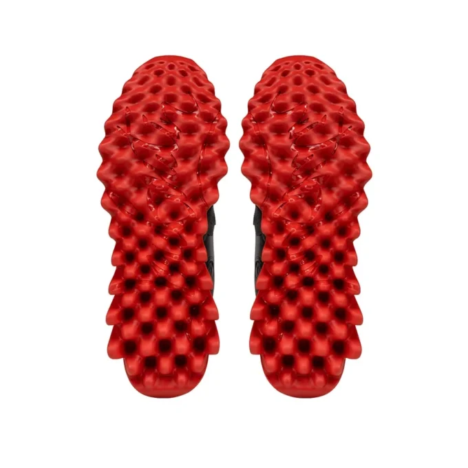 Mini Shark – Sneakers – Calf Leather, Suede and Patent Calf Leather – Black – Kids Mini Shark – Sneakers – Calf Leather, Suede and Patent Calf Leather – Black – Kids