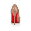 Miss Z – 100 Mm Pumps – Patent Calf Leather – Blush – Women Miss Z – 100 Mm Pumps – Patent Calf Leather – Blush – Women