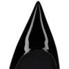 Miss Z – 120 Mm Pumps – Patent Calf Leather – Black – Women