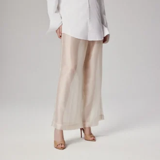 Miss Z Mule – 100 Mm Mules – Lamb Nappa Leather – Blush – Women Miss Z Mule – 100 Mm Mules – Lamb Nappa Leather – Blush – Women