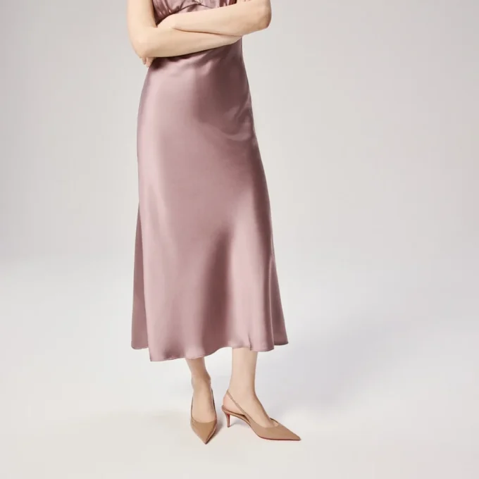 Miss Z Sling Back – 60 Mm Slingback Pumps – Patent Calf Leather – Blush – Women Miss Z Sling Back – 60 Mm Slingback Pumps – Patent Calf Leather – Blush – Women