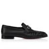 Mocallista – Loafers – Lamb Nappa Leather – Black – Men Mocallista – Loafers – Lamb Nappa Leather – Black – Men