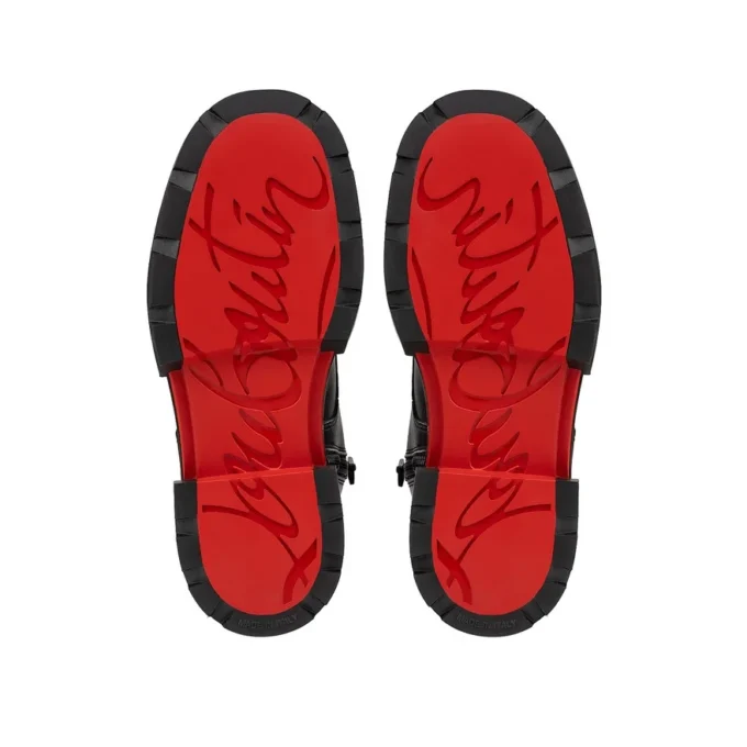 Montana – Boots – Calf Leather – Black – Kids Montana – Boots – Calf Leather – Black – Kids