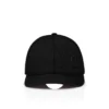 Mooncrest Active – Casquette – Coton – Noir Mooncrest Active – Casquette – Coton – Noir