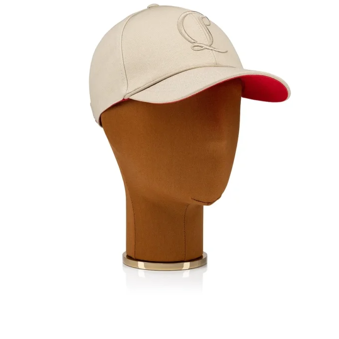 Mooncrest – Baseball Cap – Canva – Saharienne Mooncrest – Baseball Cap – Canva – Saharienne