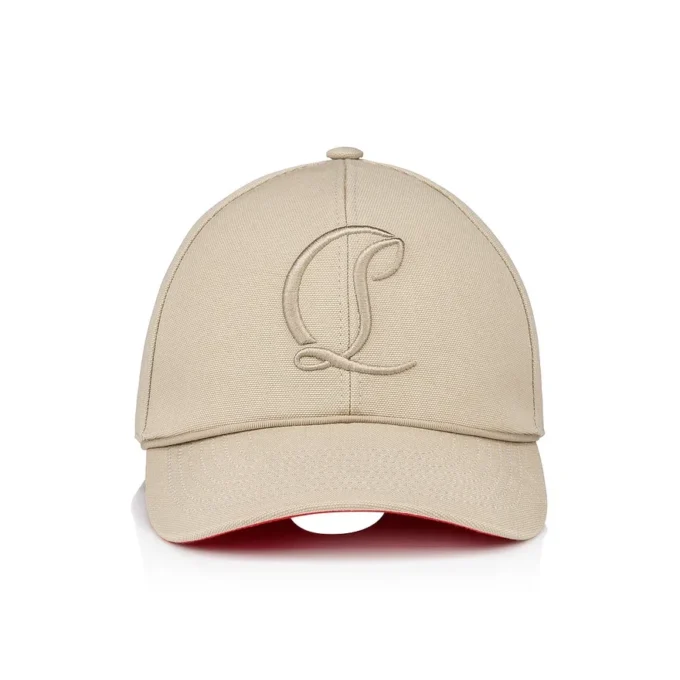 Mooncrest – Baseball Cap – Canva – Saharienne Mooncrest – Baseball Cap – Canva – Saharienne