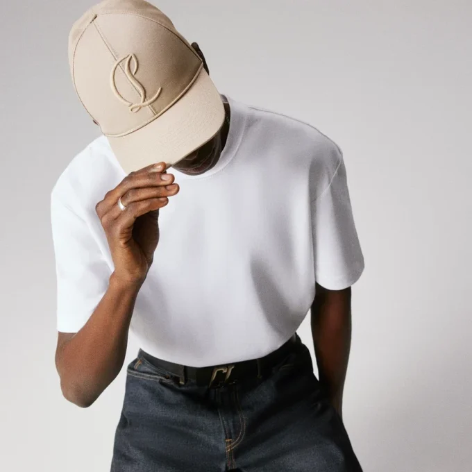 Mooncrest – Baseball Cap – Canva – Saharienne Mooncrest – Baseball Cap – Canva – Saharienne