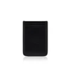 Mooncrest – Card Holder – Calf Leather – Black Mooncrest – Card Holder – Calf Leather – Black