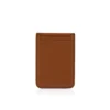 Mooncrest – Card Holder – Calf Leather – Cuoio Mooncrest – Card Holder – Calf Leather – Cuoio