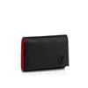 Mooncrest – Compact Wallet – Calf Alpin Leather – Black