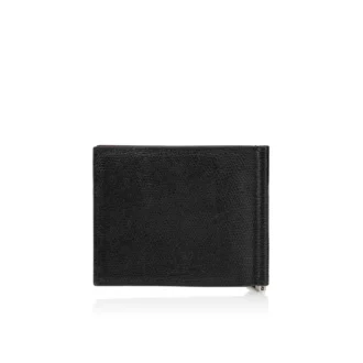 Mooncrest – Keycase – Calf Alpin Leather – Black