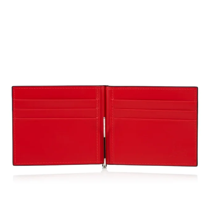 Mooncrest – Keycase – Calf Alpin Leather – Black