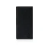 Mooncrest – Long Wallet – Calf Alpin Leather – Black Mooncrest – Long Wallet – Calf Alpin Leather – Black