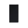 Mooncrest – Long Wallet – Calf Alpin Leather – Black Mooncrest – Long Wallet – Calf Alpin Leather – Black