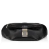 Nox – Belt Bag – Calf Leather – Black Nox – Belt Bag – Calf Leather – Black