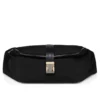Nox – Belt Bag – Nylon – Black
