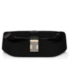 Nox – Belt Bag – Nylon – Black Nox – Belt Bag – Nylon – Black