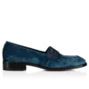 O Louvre – Loafers – Velvet – Last Night – Men O Louvre – Loafers – Velvet – Last Night – Men
