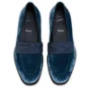 O Louvre – Loafers – Velvet – Last Night – Men O Louvre – Loafers – Velvet – Last Night – Men