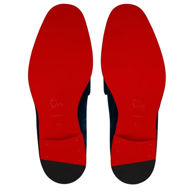 O Louvre – Loafers – Velvet – Last Night – Men O Louvre – Loafers – Velvet – Last Night – Men