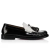 Orlando – Loafers – Abrasivato Calf Leather – Black – Men Orlando – Loafers – Abrasivato Calf Leather – Black – Men
