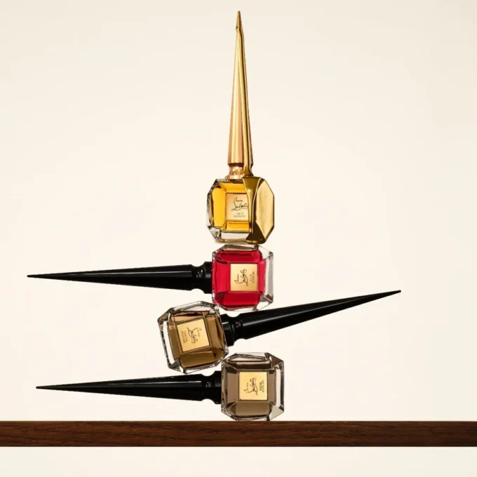 Oud Fatiche – Eau De Parfum 80Ml Oud Fatiche – Eau De Parfum 80Ml