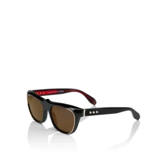 Our Georges Lb0006 – Sunglasses – Acetate – Black Smoke Our Georges Lb0006 – Sunglasses – Acetate – Black Smoke