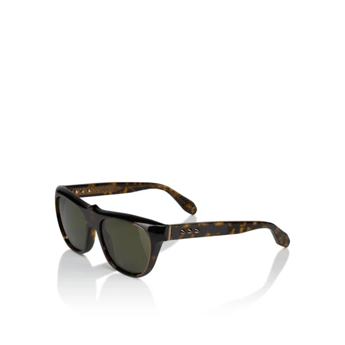 Our Georges Lb0006 – Sunglasses – Acetate – Dark Havana Our Georges Lb0006 – Sunglasses – Acetate – Dark Havana