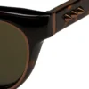 Our Georges Lb0006 – Sunglasses – Acetate – Dark Havana Our Georges Lb0006 – Sunglasses – Acetate – Dark Havana