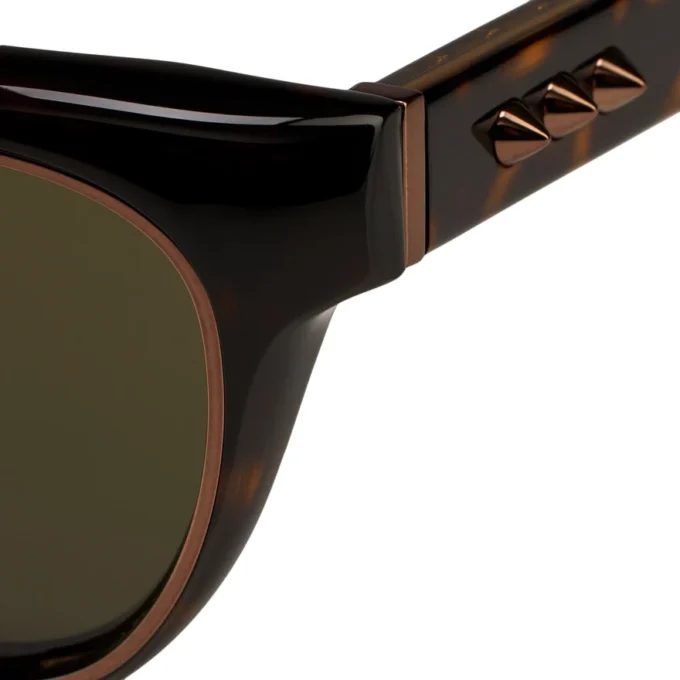 Our Georges Lb0006 – Sunglasses – Acetate – Dark Havana Our Georges Lb0006 – Sunglasses – Acetate – Dark Havana