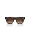 Our Georges Lb0006 – Sunglasses – Acetate – Red Havana Our Georges Lb0006 – Sunglasses – Acetate – Red Havana