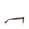 Our Georges Lb0006 – Sunglasses – Acetate – Red Havana Our Georges Lb0006 – Sunglasses – Acetate – Red Havana
