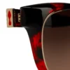 Our Georges Lb0006 – Sunglasses – Acetate – Red Havana Our Georges Lb0006 – Sunglasses – Acetate – Red Havana