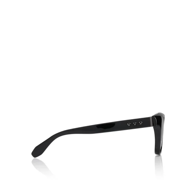 Our Georges Lb0006 – Sunglasses – Acetate – Shiny Black Our Georges Lb0006 – Sunglasses – Acetate – Shiny Black