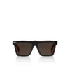 Our Georges Lb0014 – Sunglasses – Acetate – Black Smoke Our Georges Lb0014 – Sunglasses – Acetate – Black Smoke