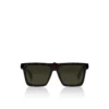 Our Georges Lb0014 – Sunglasses – Acetate – Dark Havana Our Georges Lb0014 – Sunglasses – Acetate – Dark Havana