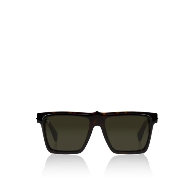 Our Georges Lb0014 – Sunglasses – Acetate – Dark Havana Our Georges Lb0014 – Sunglasses – Acetate – Dark Havana