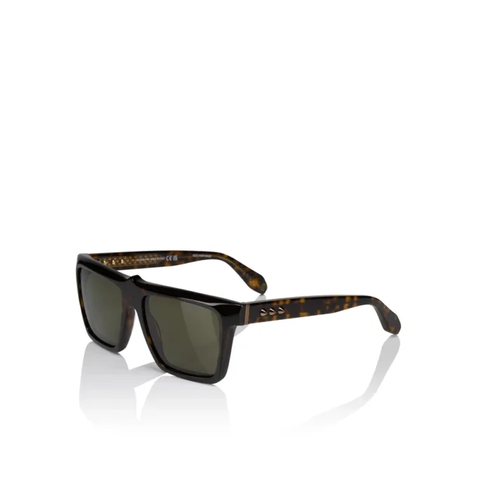 Our Georges Lb0014 – Sunglasses – Acetate – Dark Havana Our Georges Lb0014 – Sunglasses – Acetate – Dark Havana