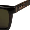 Our Georges Lb0014 – Sunglasses – Acetate – Dark Havana Our Georges Lb0014 – Sunglasses – Acetate – Dark Havana