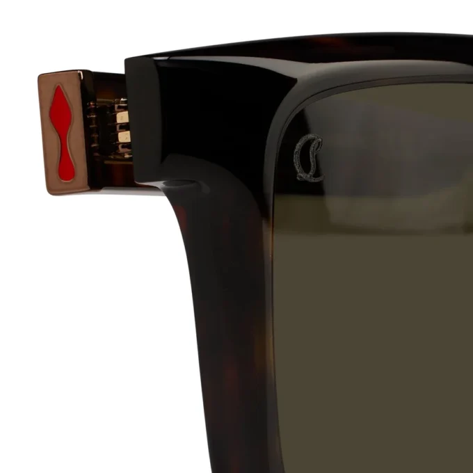 Our Georges Lb0014 – Sunglasses – Acetate – Dark Havana Our Georges Lb0014 – Sunglasses – Acetate – Dark Havana