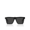 Our Georges Lb0014 – Sunglasses – Acetate – Shiny Black Our Georges Lb0014 – Sunglasses – Acetate – Shiny Black
