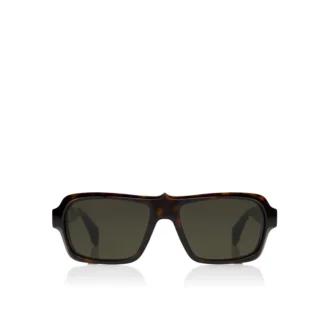 Our Georges Lb0027 – Sunglasses – Acetate – Dark Havana Our Georges Lb0027 – Sunglasses – Acetate – Dark Havana