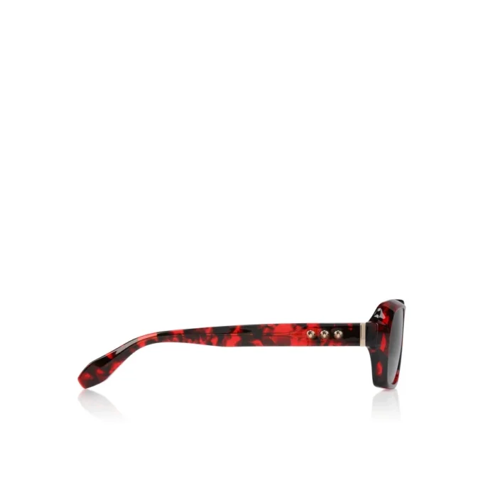 Our Georges Lb0027 – Sunglasses – Acetate – Red Havana