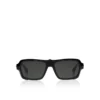 Our Georges Lb0027 – Sunglasses – Acetate – Shiny Black Our Georges Lb0027 – Sunglasses – Acetate – Shiny Black