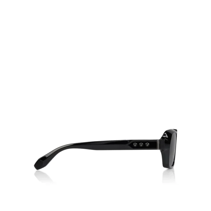 Our Georges Lb0027 – Sunglasses – Acetate – Shiny Black Our Georges Lb0027 – Sunglasses – Acetate – Shiny Black