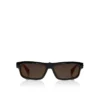 Our Georges Lb0028 – Sunglasses – Acetate – Black Smoke