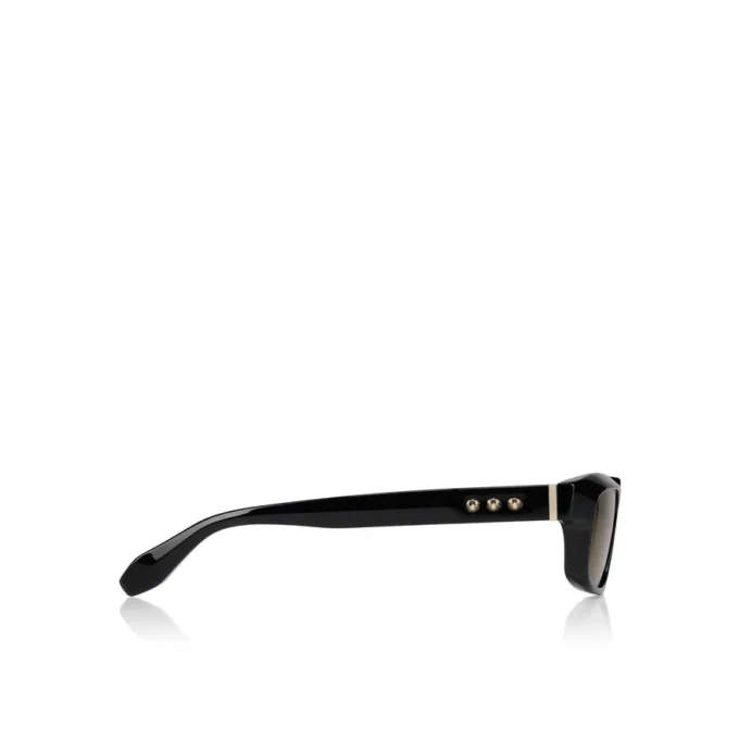 Our Georges Lb0028 – Sunglasses – Acetate – Black Smoke