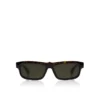 Our Georges Lb0028 – Sunglasses – Acetate – Dark Havana